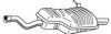 FONOS 23301 End Silencer